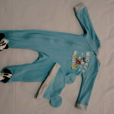 Ropa para bebé - 2/10