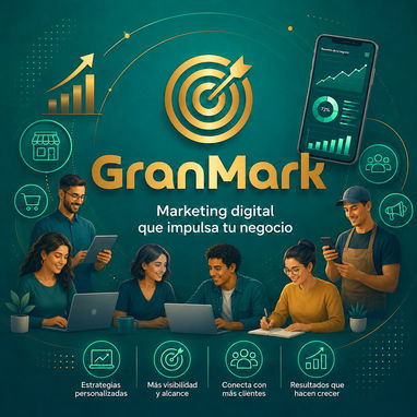 📈 ¿Tu negocio no vende en redes? Te ayudo a tener presencia digital real - Img 124501542