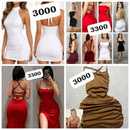 VENTA DE ROPA CONFECCIONADA - Img 57430390