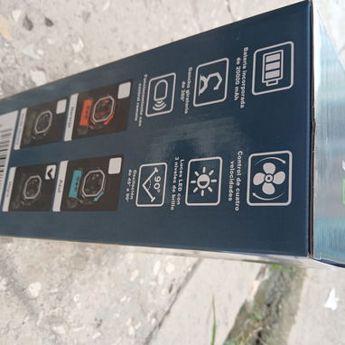 Ventiladores F6 - 2/2