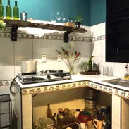 Se vende apartamento , se deja con todo y me ajusto - Img 55493080
