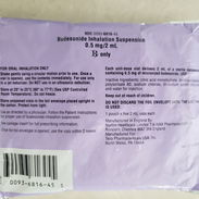 BUDESONIDE - Img 56913570