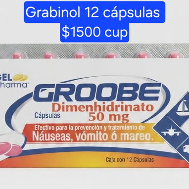 Medicamentos importados - 7/9