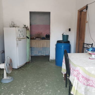 Casa en Marianao (zona priorizada) - Img 125020156