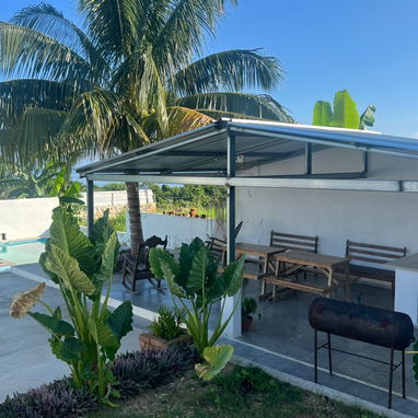 Casita linda y acogedora en Guanabo - Img 100933759
