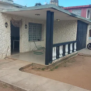 VENTA/ PERMUTA DE CASA EN COJÍMAR SE PERMUTA PARA UN APARTAMENTO DE 1 CUARTO - Img 119223635