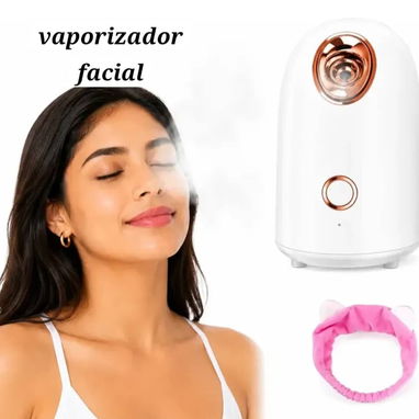 Equipos faciales originales - 3/10