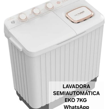‼️LAVADORA‼️ - Img 124103834