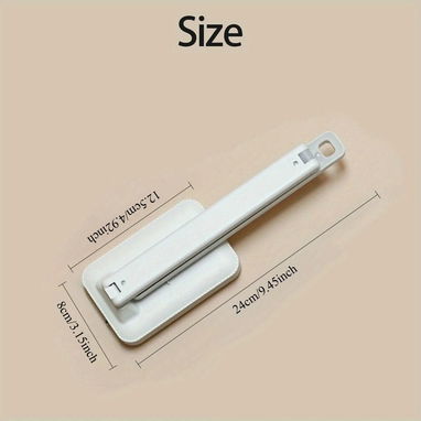 Lámpara de escritorio LED 💡📚 14W con 3 modos de color, atenuación continua 800 lúmenes, USB, temporizador y soporte mó - 2/7