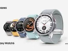 Galaxy Watch 6 Classic 43mm\\ - Img 62004300