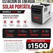 Estacion de energía - Img 56656007