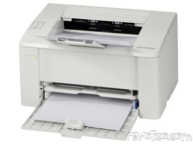Impresora HP LaserJet Pro M102w Monocromática - 58121168 - Img 67996426