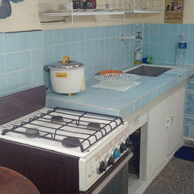 SE RENTA APTO PRIVADO DE UN DORMITORIO EN EL VEDADO. POR 19 Y 6. 54026428 - Img 114228304
