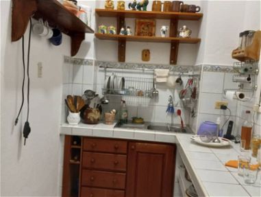 ⚡🏠 Renta Por Tiempo Indefinido de Hermoso Apartamento en Playa ⚡🏠 - Img main-image