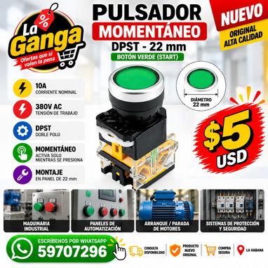 ACCESORIOS ELECTRICOS - 9/10