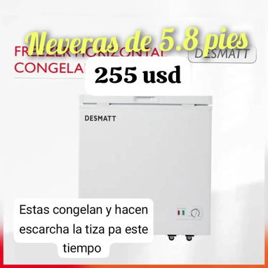 Frios y Neveras - Img 125310478