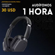 Audífonos 1Hora AUT250 - Img 57197244