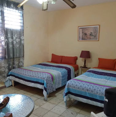 📍🧑‍🤝‍🧑Hostal "MIRKASTILLITO" de 2 Habitaciones en La Habana Vieja REF 1326 - Img 95669374