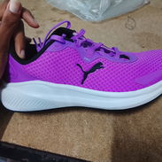 Zapatos pumas originales - Img 57827980