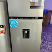 Vendo refrigerador Hisense - Img 45371371