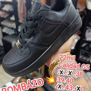 [NIKE]Tenis y Zapatillas>VILLA CLARA - 2/7