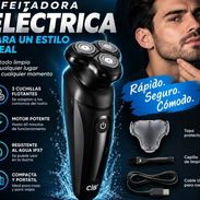 Maquina afeiter - Img 57835583