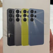 Copia S24PRO dual sim nuevo en su caja - Img 56027415