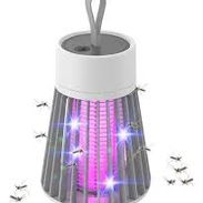 🦟⚡ LÁMPARA ELÉCTRICA ANTI MOSQUITOS USB – PROTECCIÓN EFECTIVA Y SILENCIOSA 🔋💡 - Img 55160051