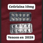 Cetirizina 10mg - Img 54364526