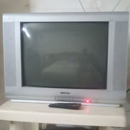 Televisor culon 29" Acte Haer en perfecto Estado funcional con control remoto - Img 55948624