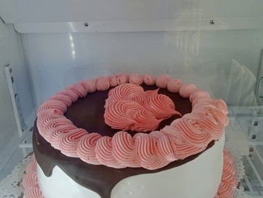 Delicioso cake en Marianao ( tenemos mensajería) - Img 68932852