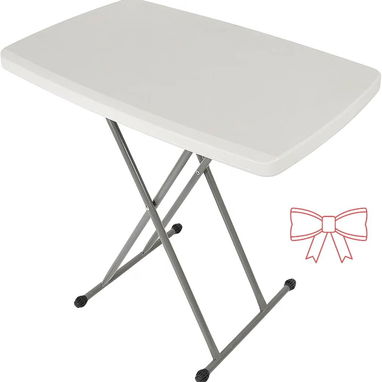 Mesa plegable auxiliar de niveles (mon) - 2/3