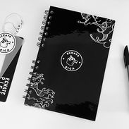 Cuaderno para empresas o marcas - Img 55367991