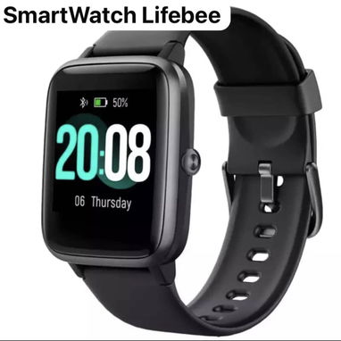 SMART WATCH!! - Img 118689598