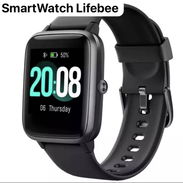 SMART WATCH!! - Img 54806972