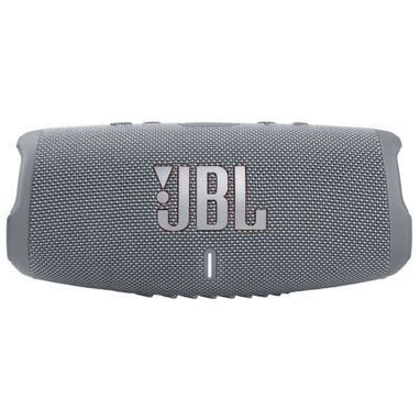 Altavoz portátil impermeable JBL Charge 5 con batería externa integrada - Img 124123959
