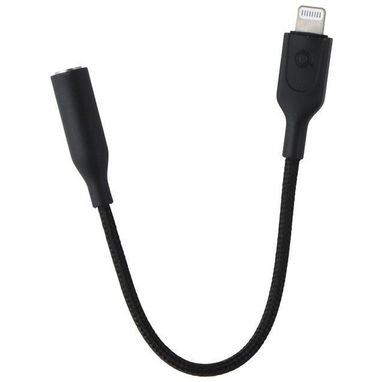 Disponible: Cable Adaptador de Audio QuikCell Lightning a 3.5 mm | videojuegoshabana.com - Img 127542811