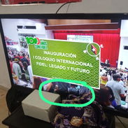 Vendo tv de 32 pulgadas - Img 56767545