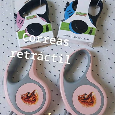 ARTÍCULOS PARA LOS PELUDOS - 6/10