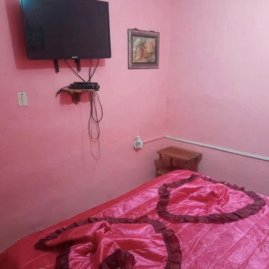 Casa de Renta en Guanabo - 3/6