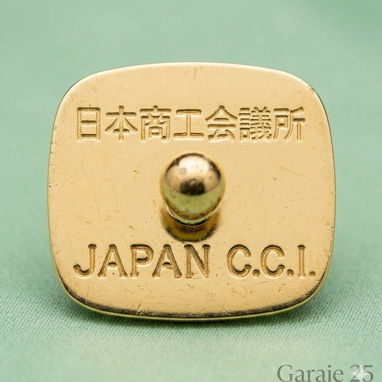 Juego de Yugos CCI Japon - Tel: 5358 0956 - Vedado - 4/5