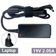 Cargador Para Laptop 40W para HP Mini - 19.5V 2.05A | Conector 4.0*1.7mm | Compatible con Series 100, 110, 210 y 310 25$ - Img 55891781