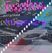 Cursos de redes sociales y marketing digital Cursos virales DWA y UBC si quieres ser influencer es tu momento - Img 48683768