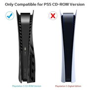 🍀Tapas para Personalizar PS5 Fácil de colocar  Estética única a tu consola PS5🍀 - Img 45568248