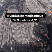 Cabillas de media - Img 57988859