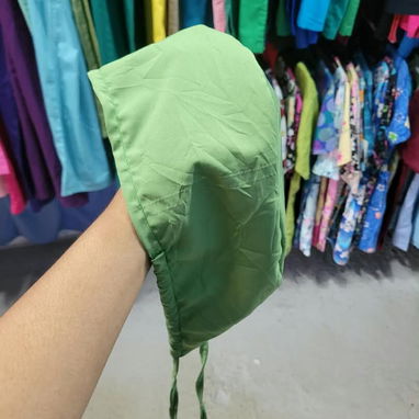 Gorros Quirúrgicos - 10/10