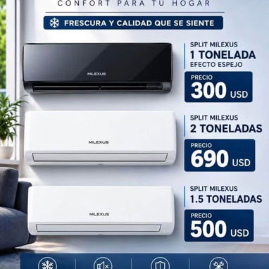Se vende equipo electrodomestico - 10/10