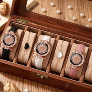 Reloj con manilla - Img 55561404