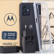 Motorola G54 5G 8/256Gb 📱😎 #NewPhone #Techy #GadgetLover - Img 45656944