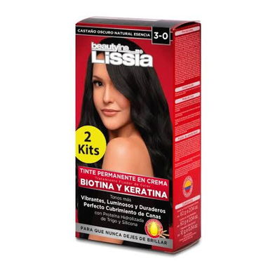 Tintes de cabello Lissia,Miss Clairol y Revlon 4.5 usd - Img 117560910